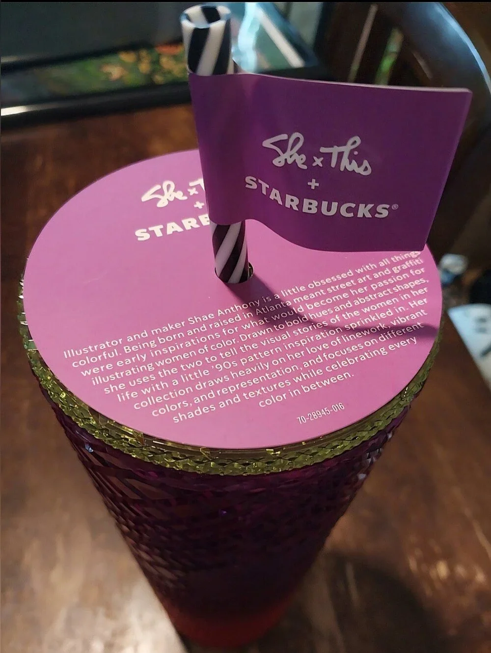 Starbucks 